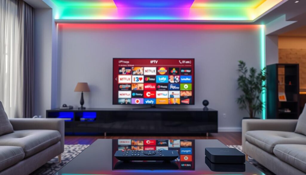 IPTV Crypto