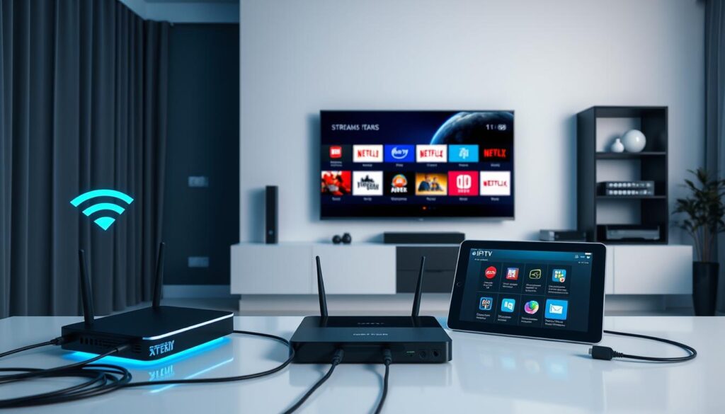 iptv box